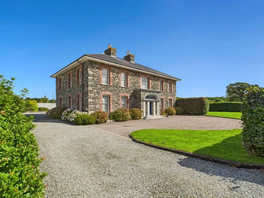 Cloverfield House, Muckross Rd, Killarney, Co Kerry, V93R9C6 - DNG Estate Agents