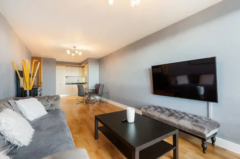 16 Larkspur Hall, Levmoss Park, Leopardstown, Dublin 18, D18 -  DNG