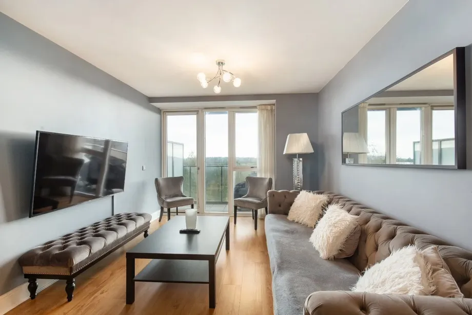 16 Larkspur Hall, Levmoss Park, Leopardstown, Dublin 18, D18 - DNG Estate Agents