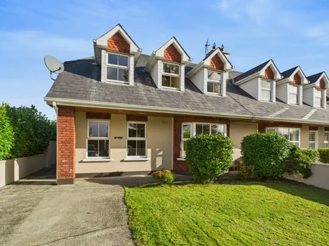 Rusheen, Woodlawn Road, Killarney, Co Kerry, V93A7P4 -  DNG