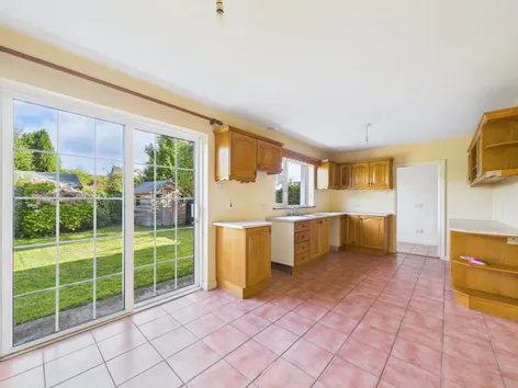 Rusheen, Woodlawn Road, Killarney, Co Kerry, V93A7P4 -  DNG