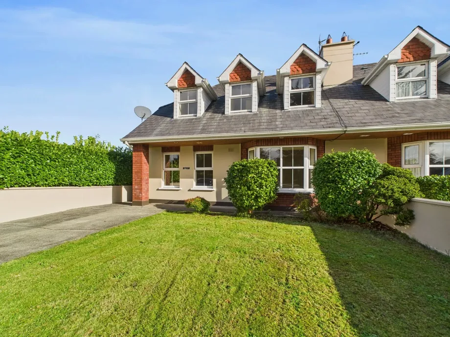 Rusheen, Woodlawn Road, Killarney, Co Kerry, V93A7P4 - DNG Estate Agents