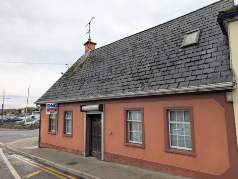 28 McDonagh Street, Nenagh, Co Tipperary, E45RW98 -  DNG