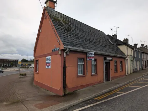 28 McDonagh Street, Nenagh, Co Tipperary, E45RW98 -  DNG
