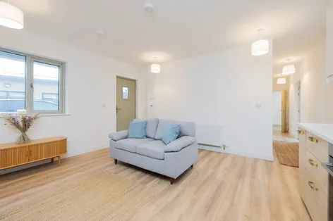 Tennis Court Lane, Skerries, Co. Dublin, K34 -  DNG