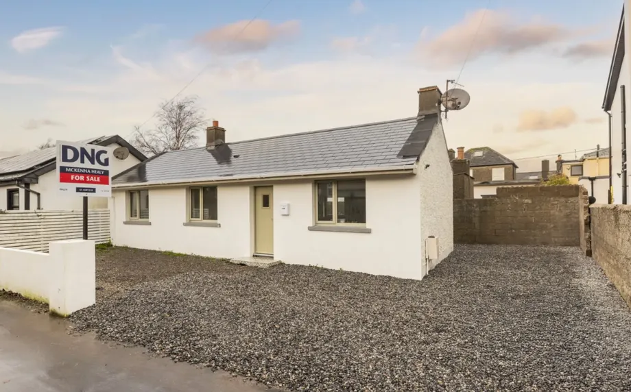 Tennis Court Lane, Skerries, Co. Dublin, K34 - DNG Estate Agents