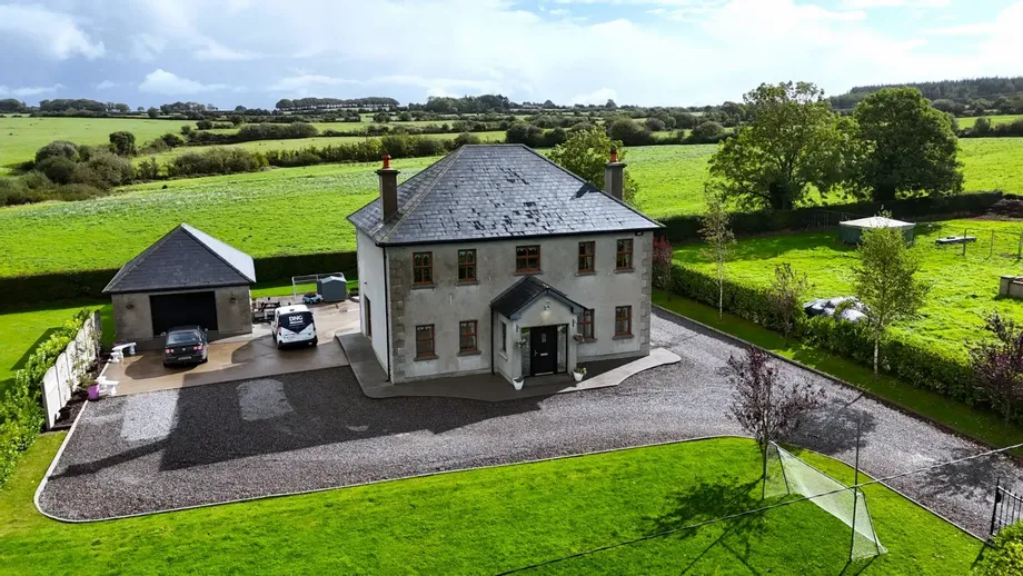 Teeveeny, Dromina, Co. Cork, P56 - DNG Estate Agents