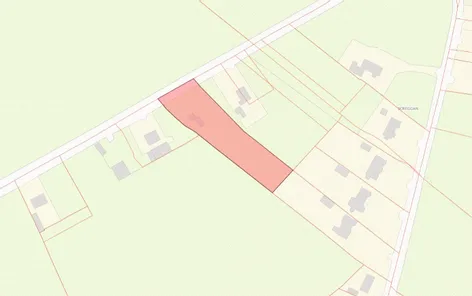 Screggan, Tullamore, Co. Offaly - DNG