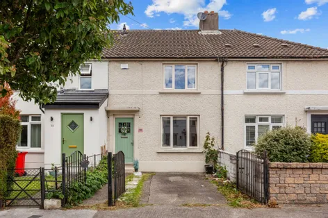 48 Dingle Road, Cabra, Dublin 7, D07W7X3 -  DNG
