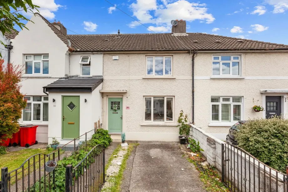 48 Dingle Road, Cabra, Dublin 7, D07W7X3 - DNG Estate Agents