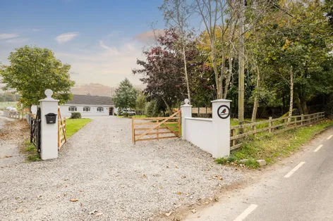 Robins Nest, Westown, Naul, Co. Dublin, K32 -  DNG