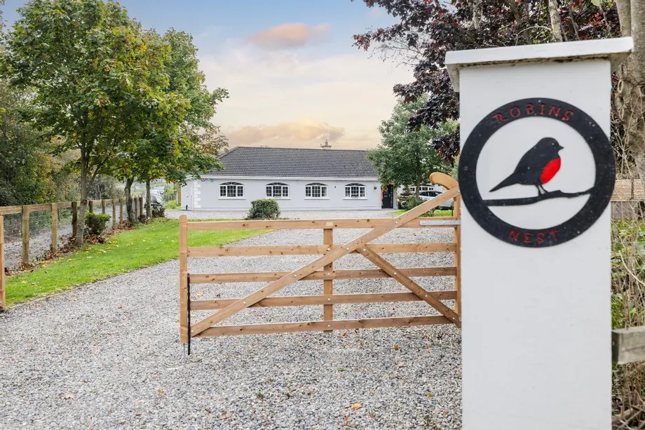 Robins Nest, Westown, Naul, Co. Dublin, K32 - DNG Estate Agents