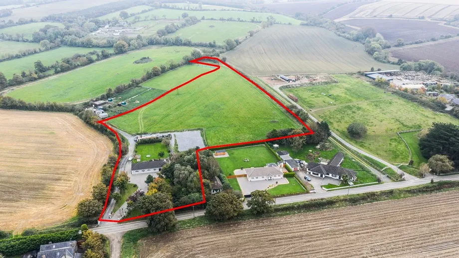 Robins Nest, Westown, Naul, Co. Dublin, K32 - DNG Estate Agents