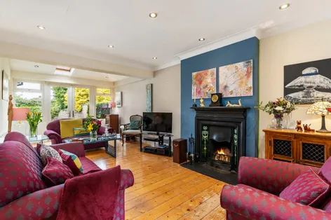 Lios Lir, 80 Butterfield Park, Rathfarnham, Dublin 14, D14W920 -  DNG