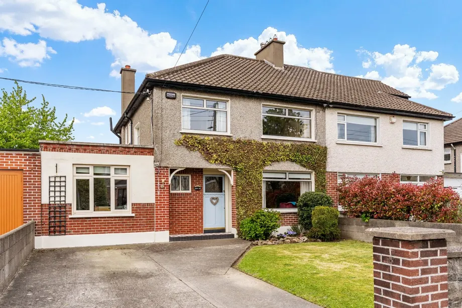 Lios Lir, 80 Butterfield Park, Rathfarnham, Dublin 14, D14W920 - DNG Estate Agents