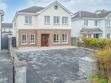 11 Doughiska Road, Galway, H91 -  DNG