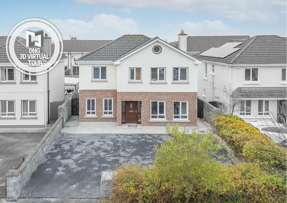11 Doughiska Road, Galway, H91 - DNG Estate Agents