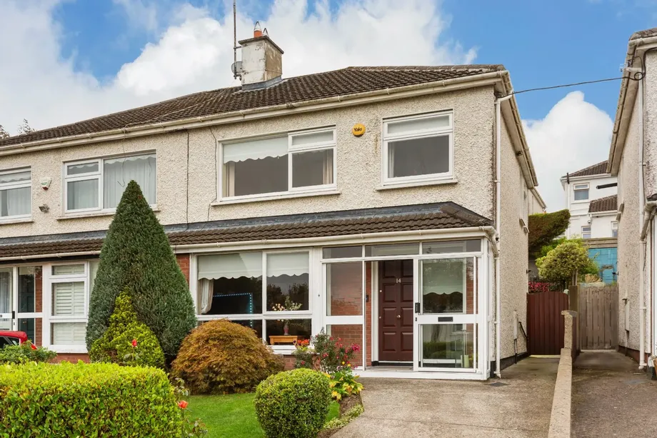 14 Kingston Avenue, Ballinteer, Dublin, D16 - DNG Estate Agents