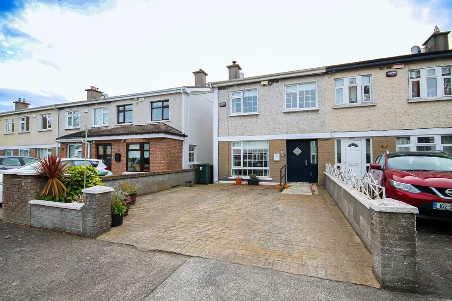 45 Lanndale Lawns, Tallaght, Dublin 24, D24P2DX - DNG Estate Agents
