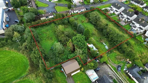 Rahardrum, Virginia, Co. Cavan, A82DF44 -  DNG