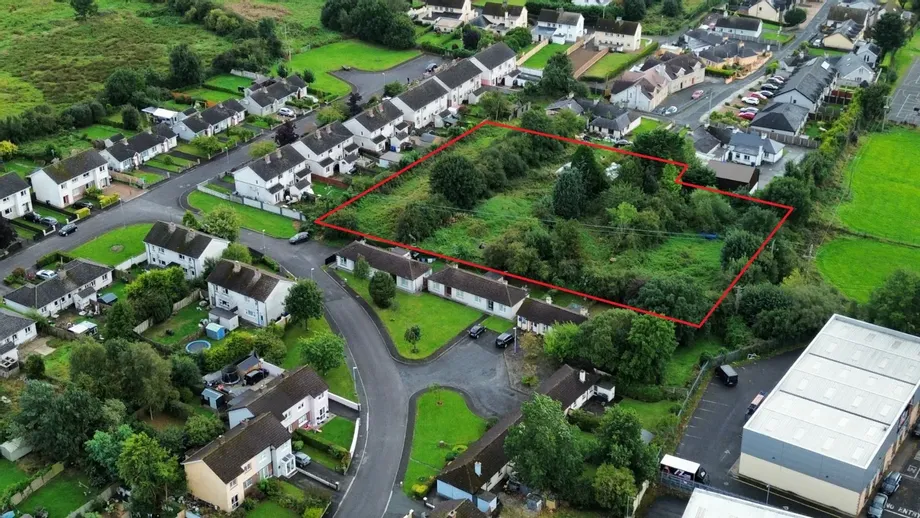 Rahardrum, Virginia, Co. Cavan, A82DF44 - DNG Estate Agents