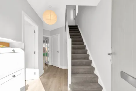 77 The Bailey, Castle Farm, Naas, Co. Kildare, W91XW7X -  DNG