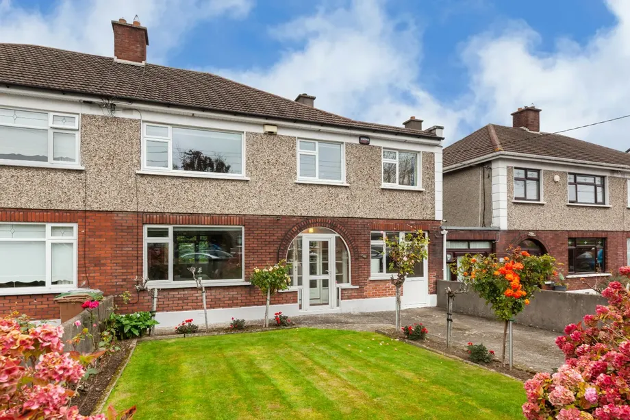 65 Pinewood Crescent, Glasnevin, Dublin 11, D11YF77 - DNG Estate Agents