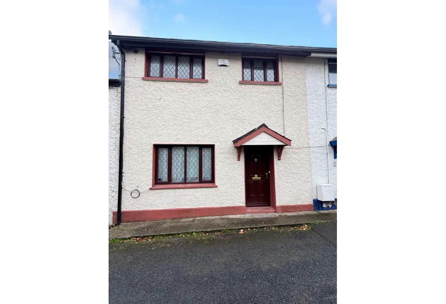 2 Kingdom Lane, Sidmonton Road, Bray, Co. Wicklow, A98VK51 - DNG Estate Agents