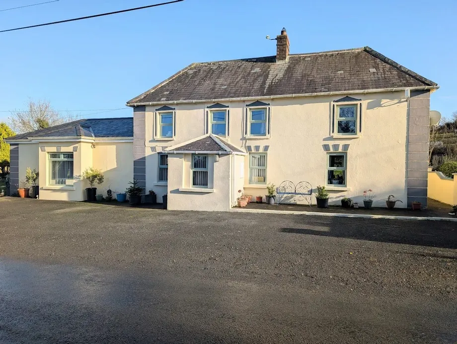 Foilnamuck, Dolla, Nenagh, Co Tipperary, E45X990 - DNG Estate Agents