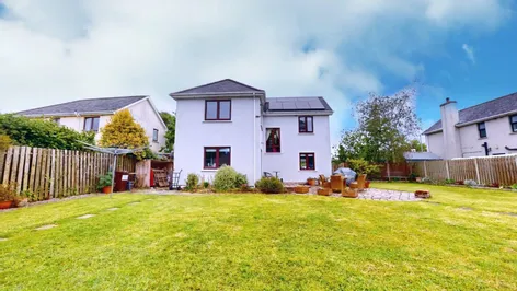 5 Rectory Hall, Castlebridge, Co. Wexford, Y35WK09 - DNG