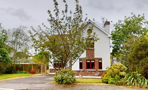 5 Rectory Hall, Castlebridge, Co. Wexford, Y35WK09 - DNG