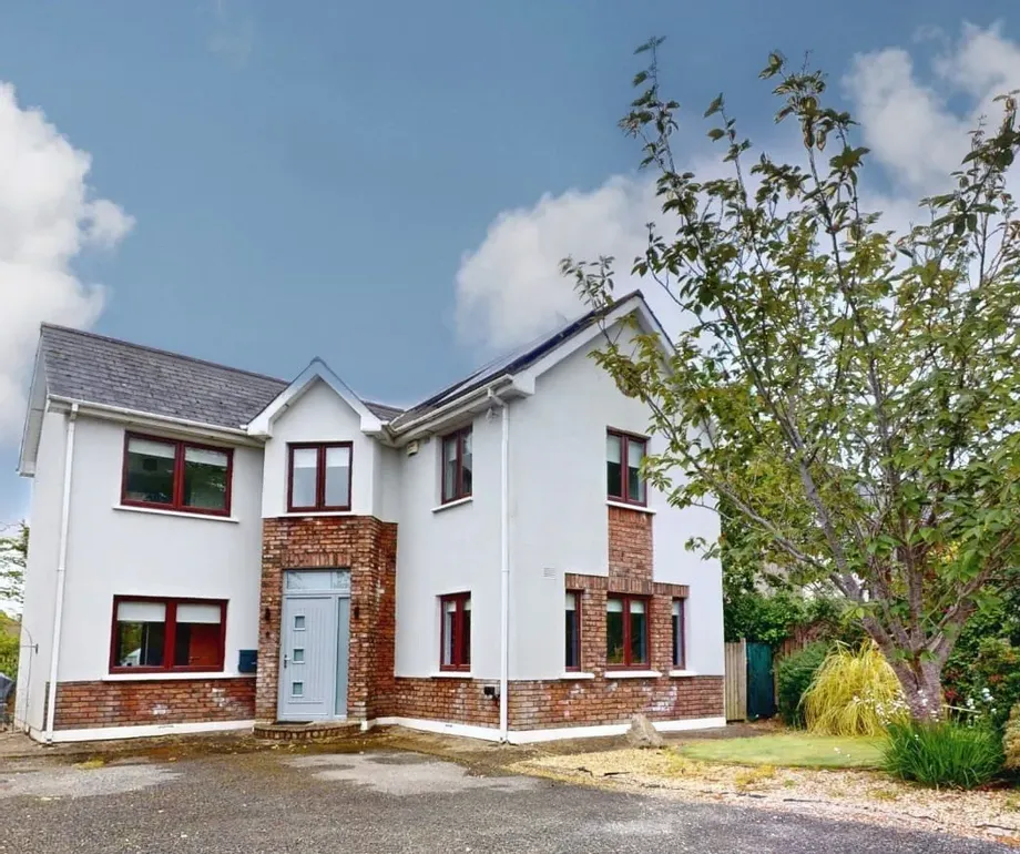 5 Rectory Hall, Castlebridge, Co. Wexford, Y35WK09 - DNG Estate Agents