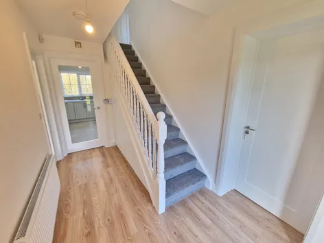 53 Iniscarragh, Ennis, Co. Clare, V95HEN8 - DNG