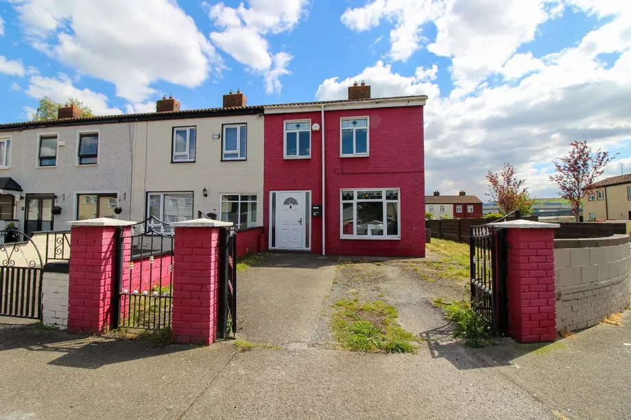 16 Kilmartin Drive, Tallaght, Dublin 24, D24 - DNG Estate Agents