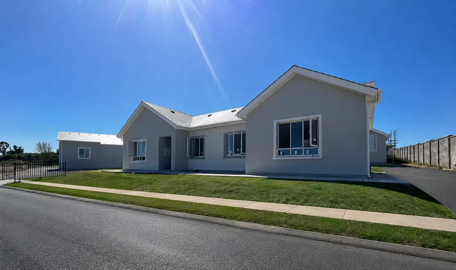 3 Bed Detached Bungalow Type C, Turner Way, Coolcotts Lane, Wexford Town - DNG Estate Agents