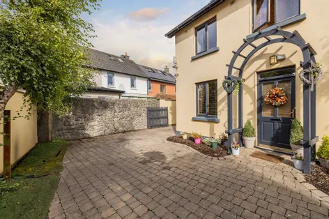 12 Danes Court, Lusk Village, Lusk, Co. Dublin, K45XY22 -  DNG