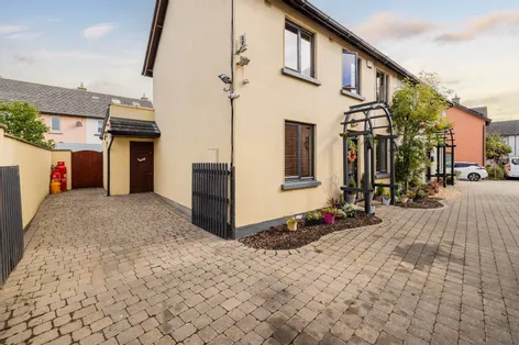 12 Danes Court, Lusk Village, Lusk, Co. Dublin, K45XY22 -  DNG