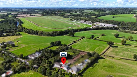 Clyda, Mallow, Co. Cork, P51 - DNG