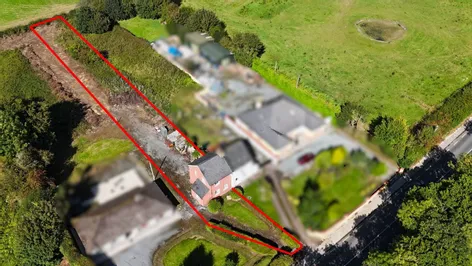 Clyda, Mallow, Co. Cork, P51 - DNG