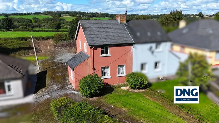 Clyda, Mallow, Co. Cork, P51 - DNG Estate Agents