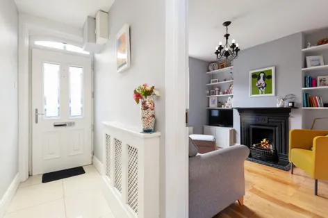 8 Avondale Road, Phibsboro, Dublin 7., D07XF59 -  DNG