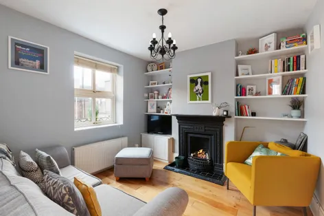 8 Avondale Road, Phibsboro, Dublin 7., D07XF59 -  DNG