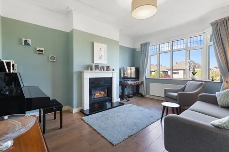 Monte Coelio, 4 Ard Mhuire Park, Dalkey, Co Dublin, A96C627 - DNG