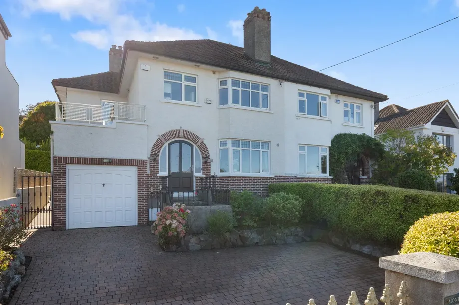 Monte Coelio, 4 Ard Mhuire Park, Dalkey, Co Dublin, A96C627 - DNG Estate Agents