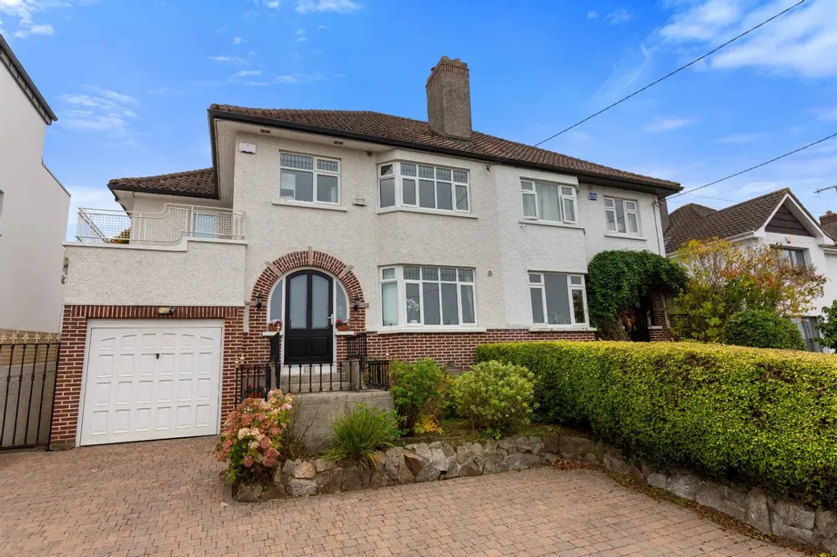 Monte Coelio, 4 Ard Mhuire Park, Dalkey, Co Dublin, A96C627 - DNG Estate Agents