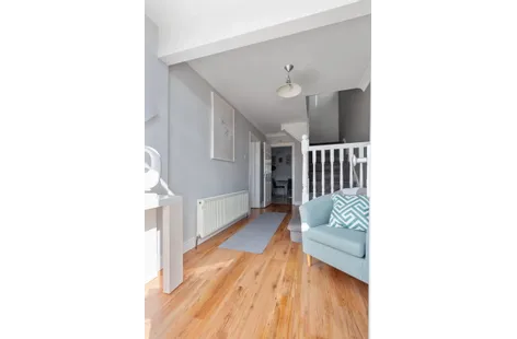 22 Hillview Drive, Dun Laoghaire, Co. Dublin, A96E6P3 -  DNG