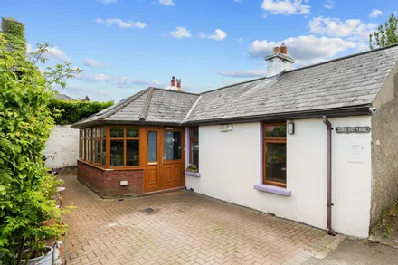 Torc Cottage, La Touche Close, Greystones, Co Wicklow, A63