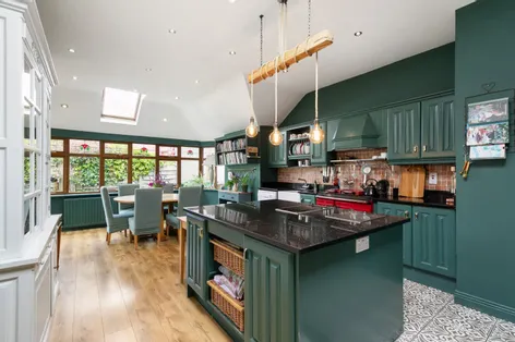 Torc Cottage, La Touche Close, Greystones, Co Wicklow, A63 -  DNG