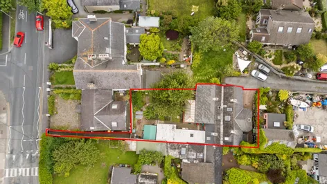 Torc Cottage, La Touche Close, Greystones, Co Wicklow, A63 -  DNG