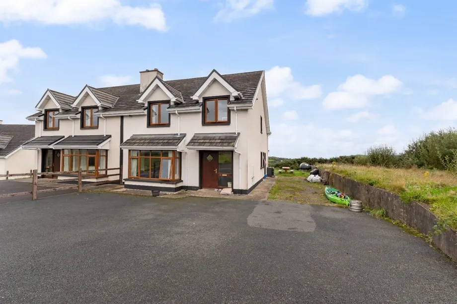 22 Ard Na Carraige, Carrick, Co. Donegal, F94 - DNG Estate Agents